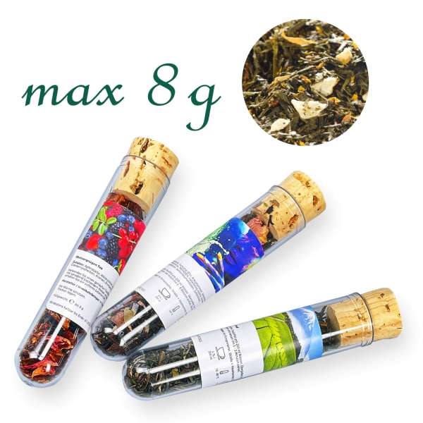 YuboFiT® Sencha SUNSHINE VIBES Tee