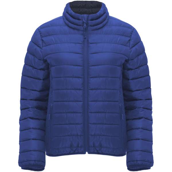 Finland isolierte Jacke für Damen