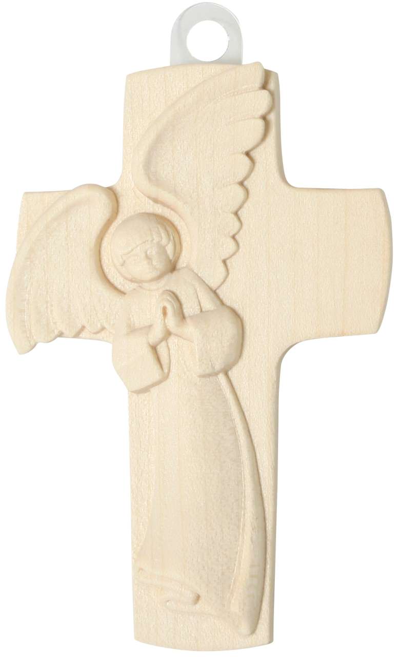 Engel-Kreuz Luna natur