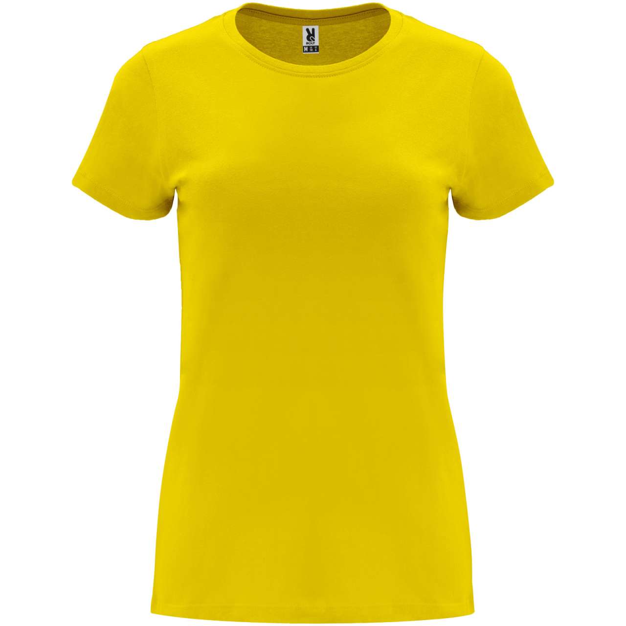 Capri T-Shirt für Damen