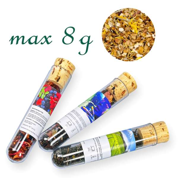 YuboFiT® Bio Fruity Summer Splash Tee