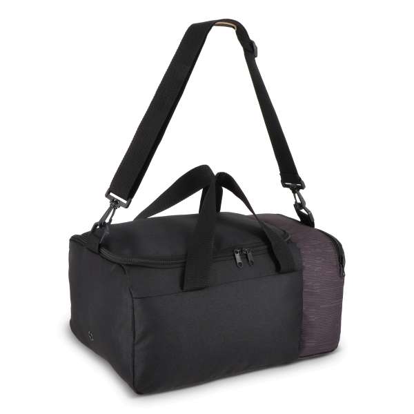 R-PET 600D faltbare Untersitz-Tasche 20L