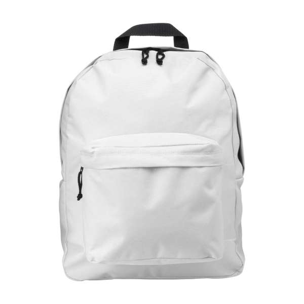 Rucksack aus Polyester Livia