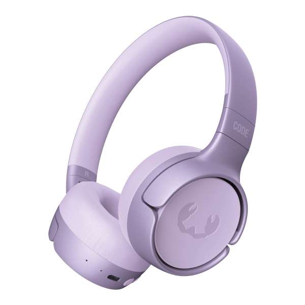 3HP1100 Code Fuse-Wireless on-ear headphone