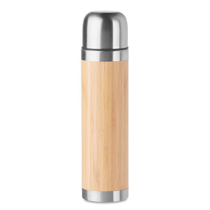 Isolierkanne 400ml CHAN BAMBOO
