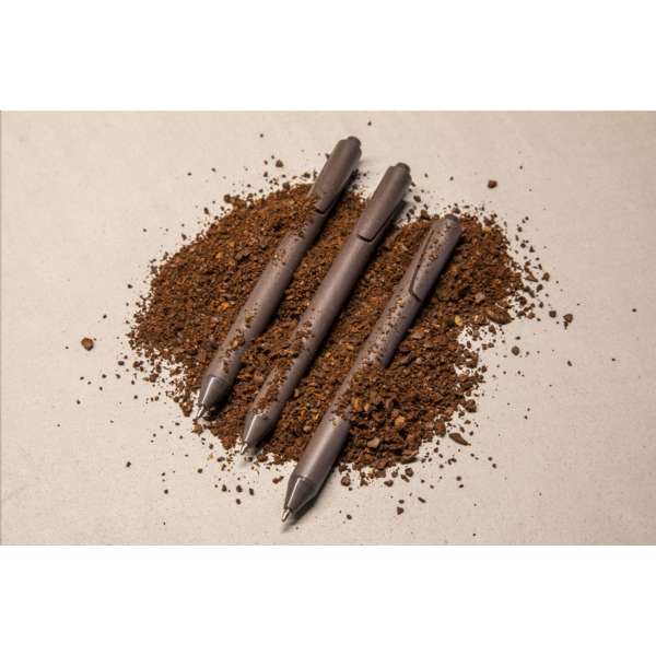 Coffee Pen Kugelschreiber