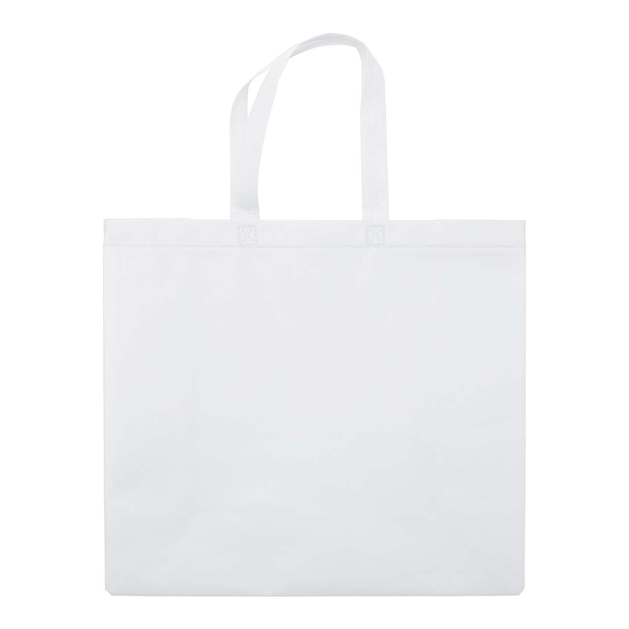 Laminierte Non Woven Tasche 105g / m²