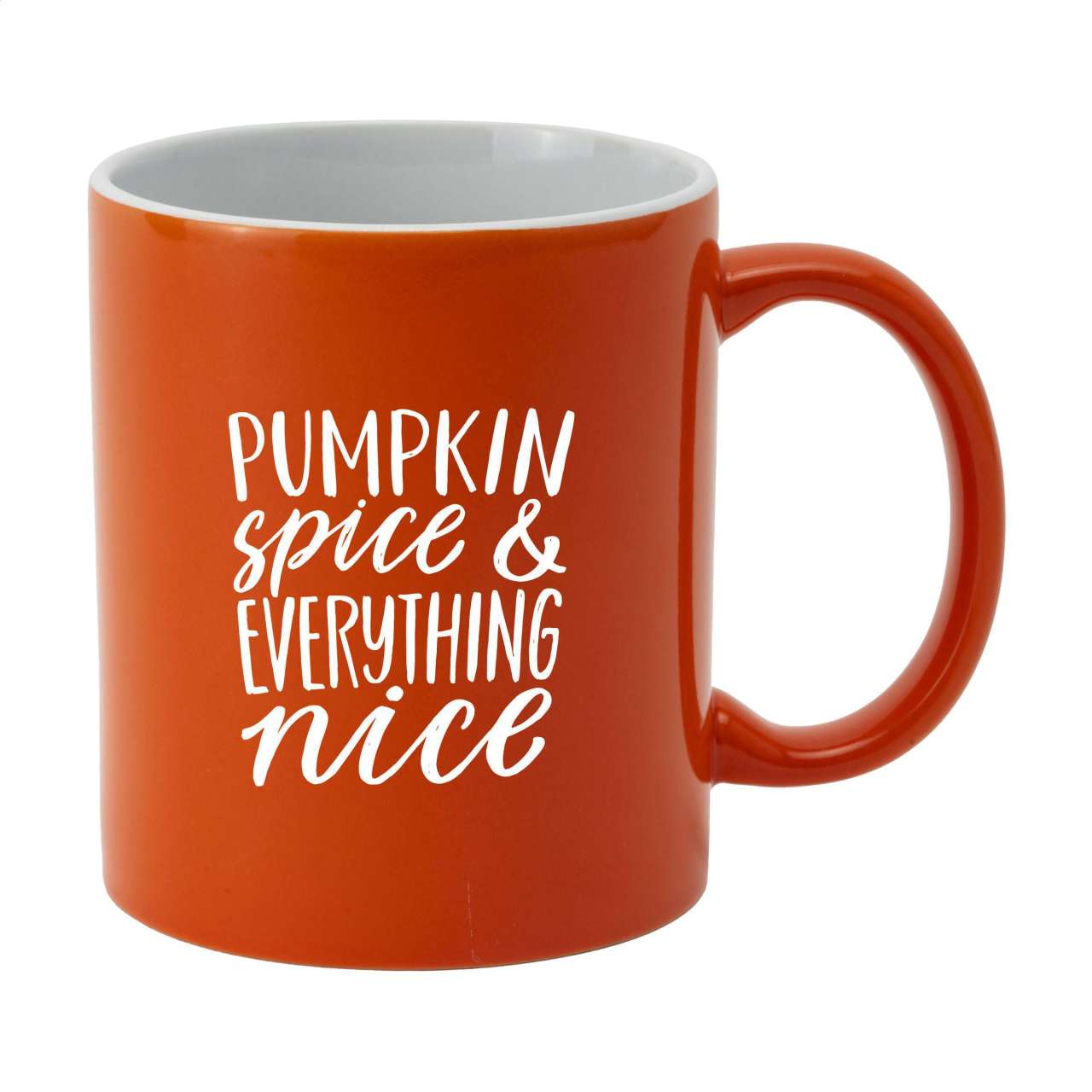 Kitty Mug 350 ml Tasse