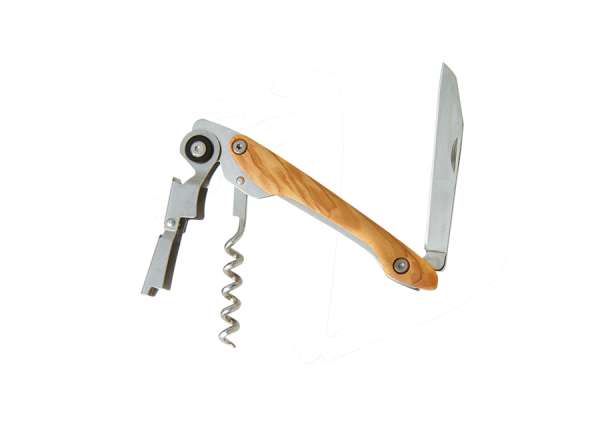 Kellnermesser 'Ottawa', Doppelhebel