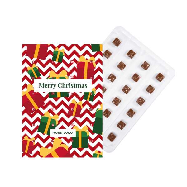 ADVENTSKALENDER CLASSIC