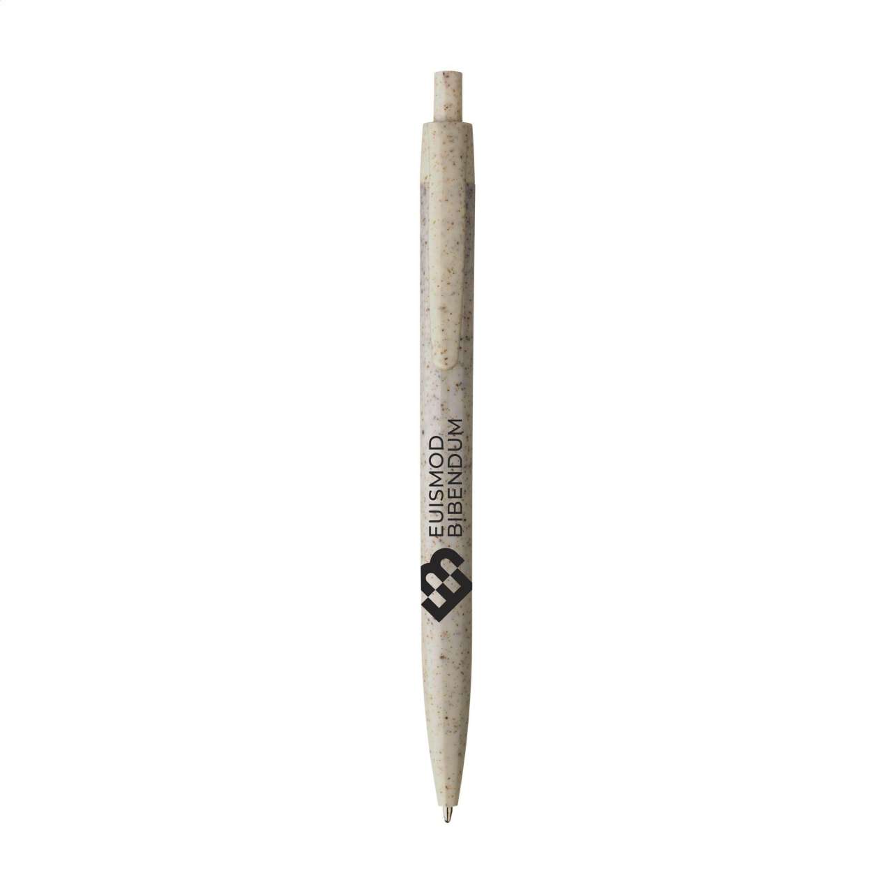 Trigo Wheatstraw Pen Kugelschreiber