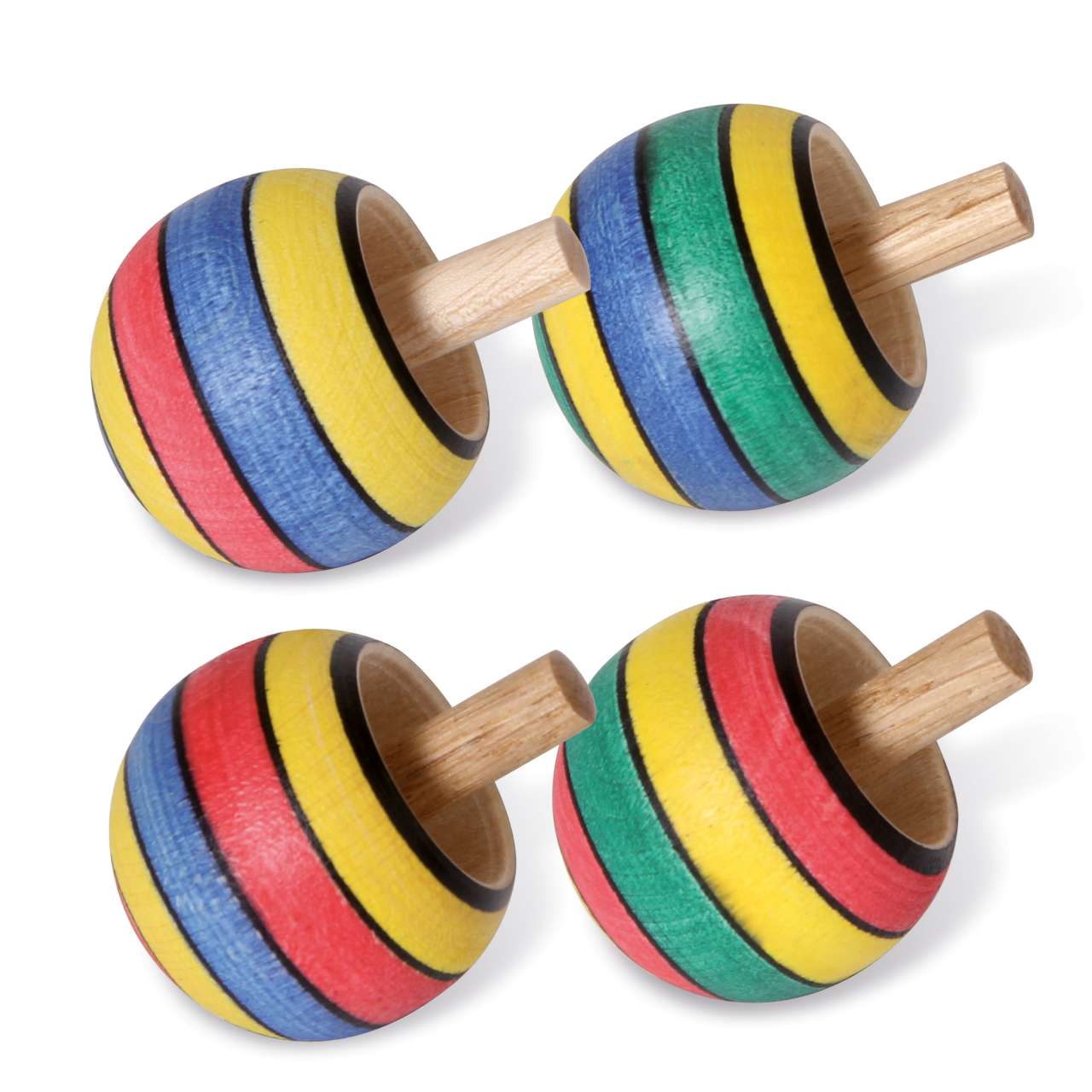 Umkehrkreisel D3,2cm Pop