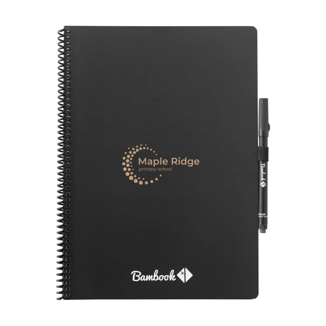 Bambook Classic Original Notebook A4
