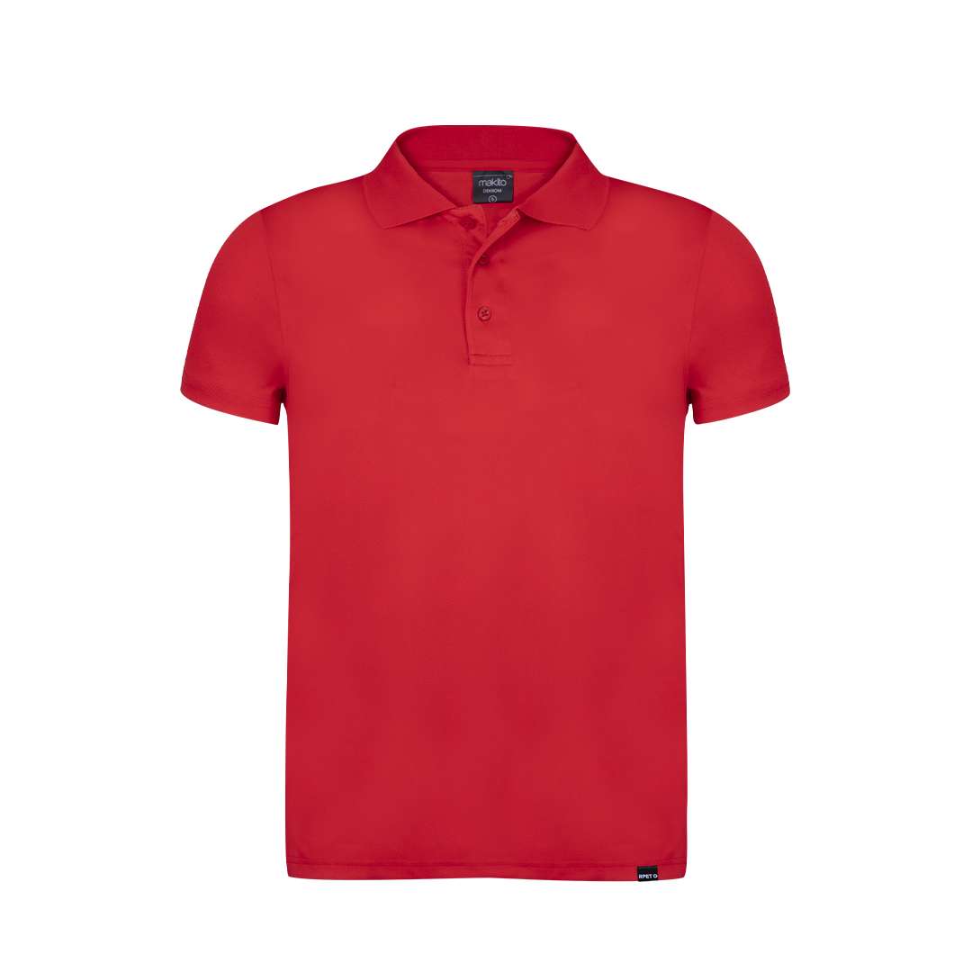 Polo-Shirt Dekrom