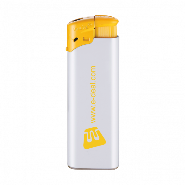 Elektronisches FBL Feuerzeug, nachfüllbar SALE