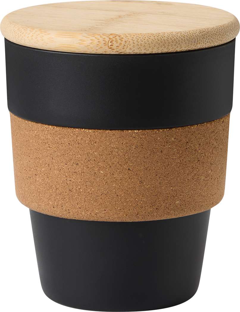 Trinkbecher TRAVEL GRIP