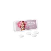 Mentos Kaudragee Mint