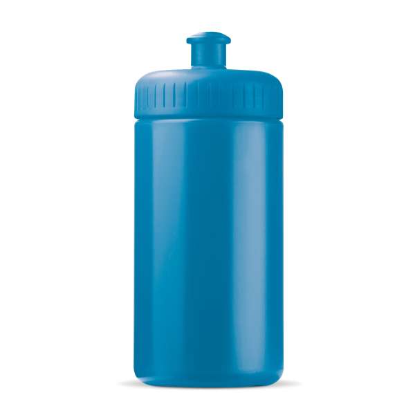 Sportflasche classic 500ml