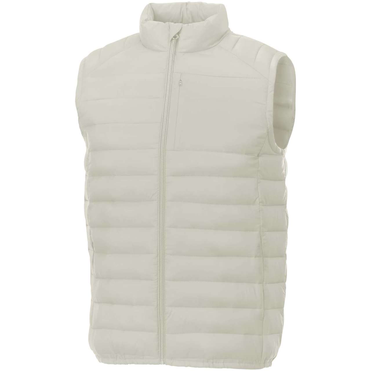 Pallas recycelter wattierter Bodywarmer für Herren