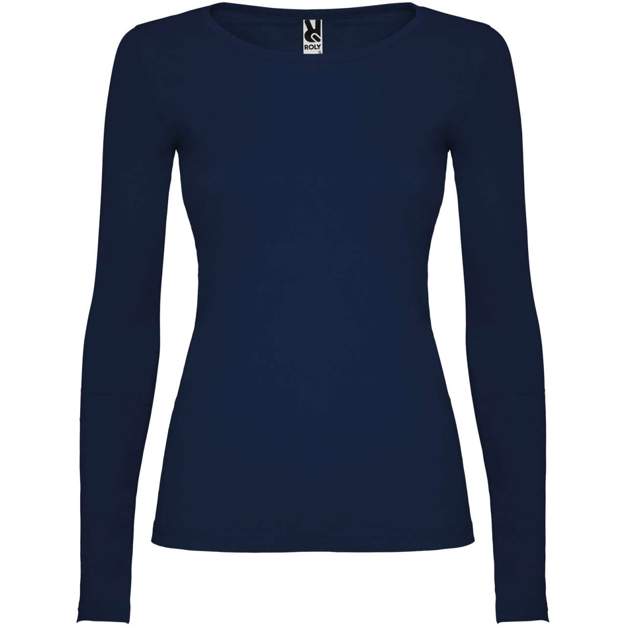 Extreme 160 g / m² Langarmshirt für Damen