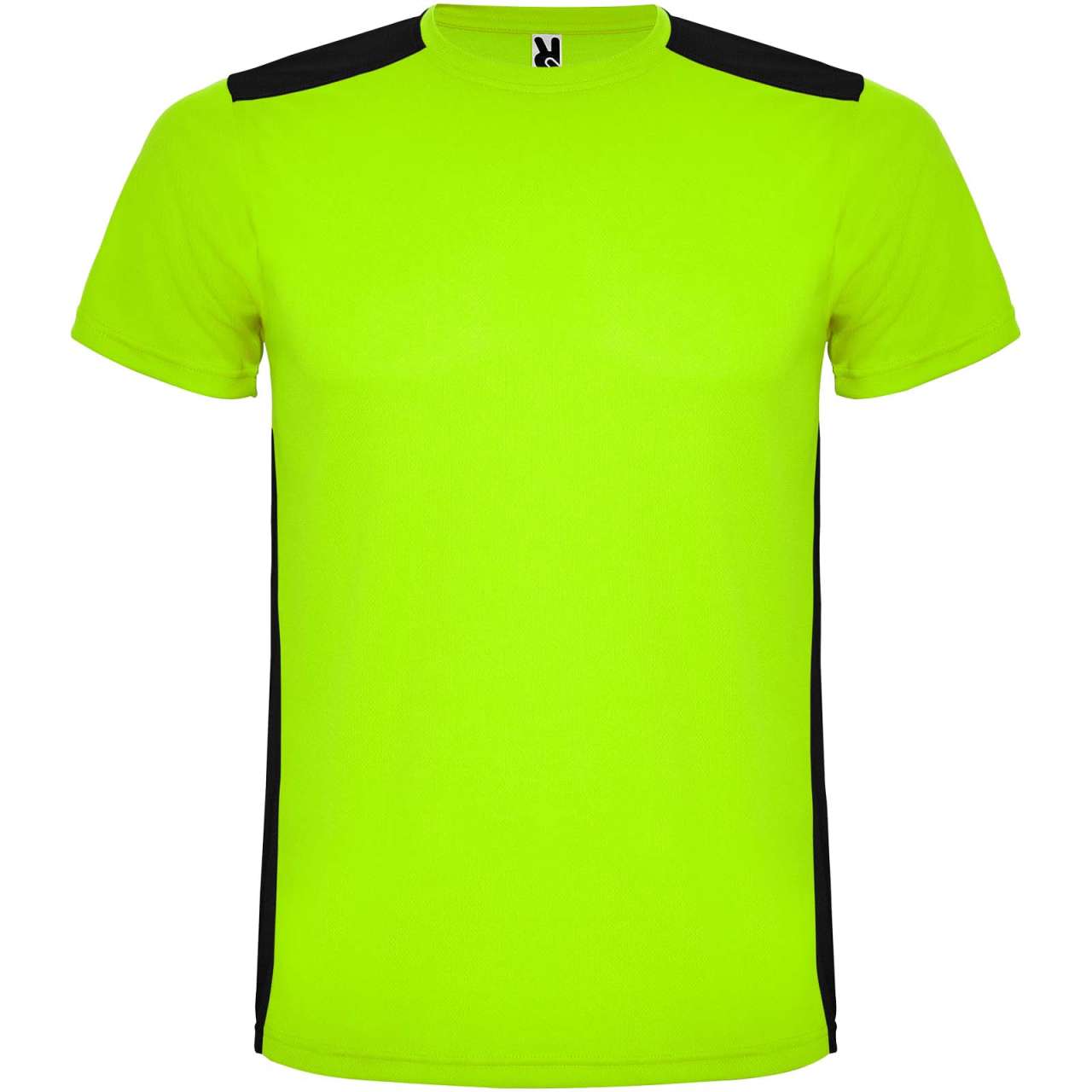 Detroit Sport T-Shirt für Kinder