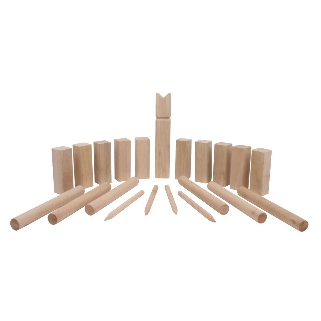 Wikinger Kubb