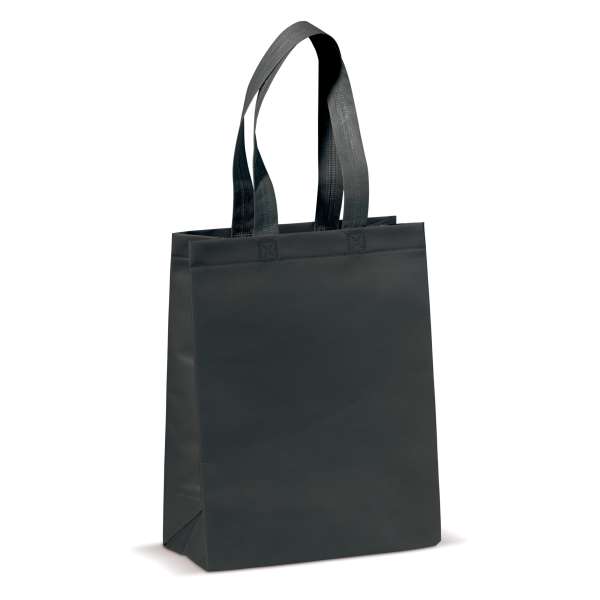 Laminierte Non Woven Tasche 105g / m²