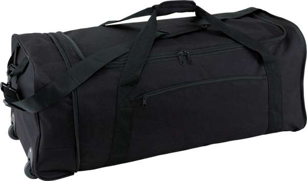 Rollentasche HEX, faltbar