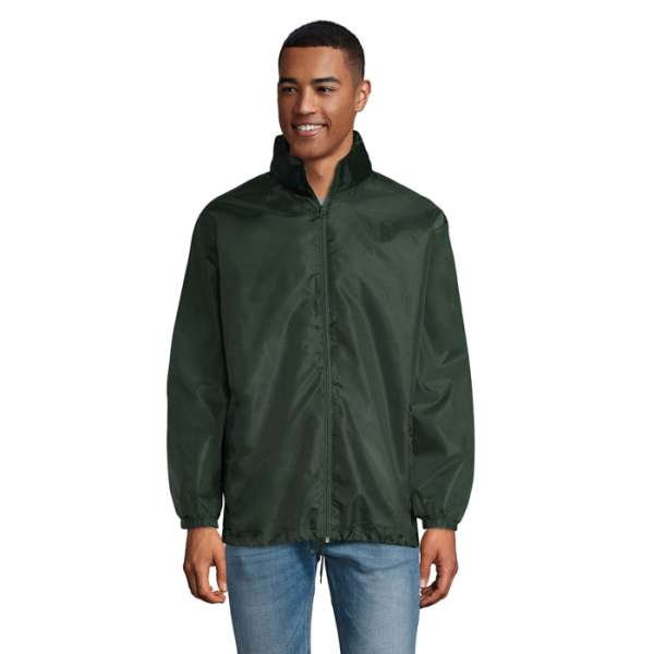 SHIFT UNI WINDBREAKER 210g SHIFT