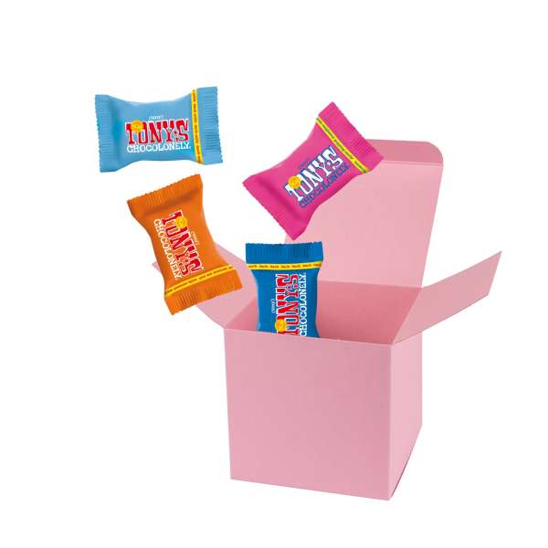 ColorBox Tiny Tony`s