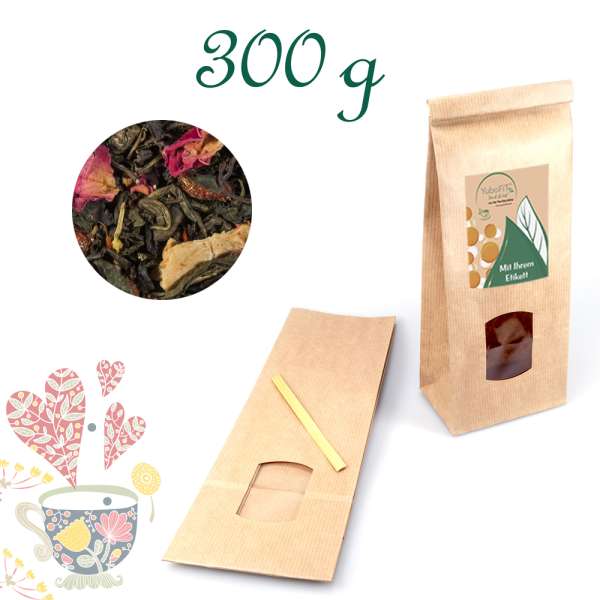 YuboFiT® Orientalischer Bazar Tee