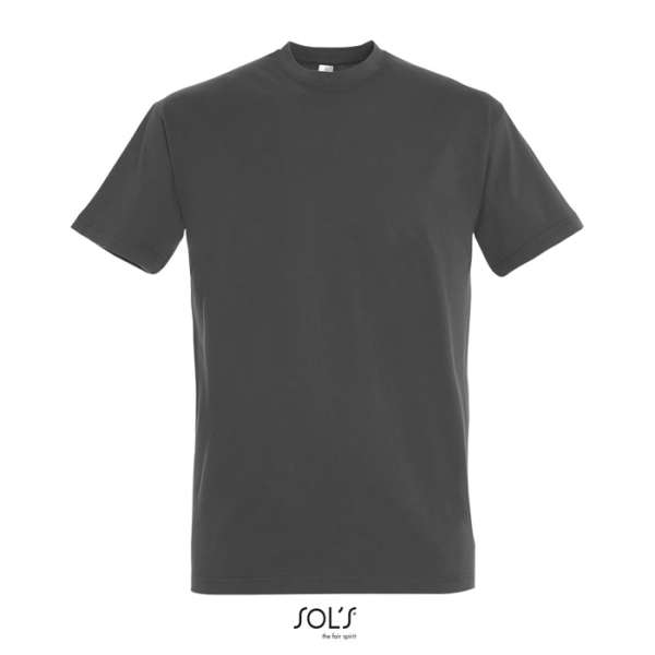 IMPERIAL MEN T-Shirt 190g IMPERIAL