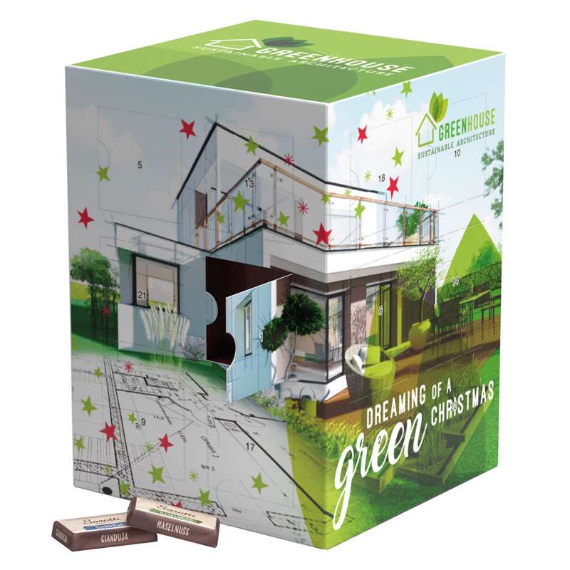 Tower Adventskalender