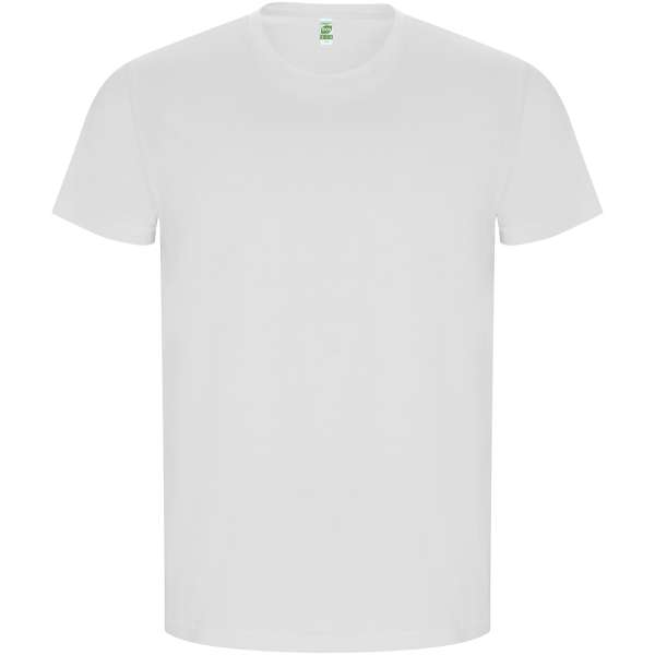 Golden T-Shirt für Herren