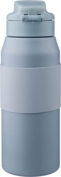 Doppelwandige Edelstahl-Trinkflasche 800 ml Katie