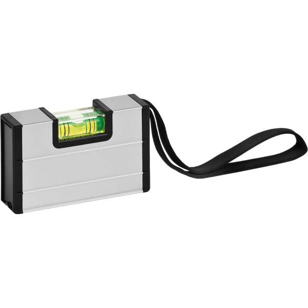 Aluminium-Wasserwaage "Profi Alu Level 80"