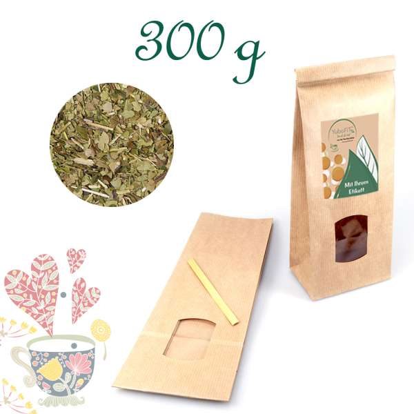 YuboFiT® Mate grün Tee