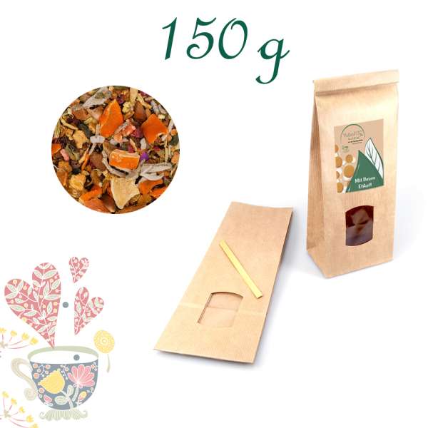 YuboFiT® Bio Beautiful Skin Tee