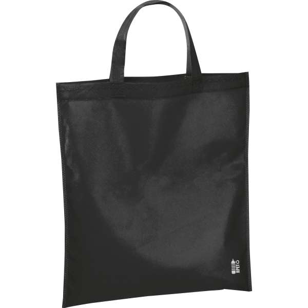 Einkaufstasche aus recyceltem Non Woven PELAGIA