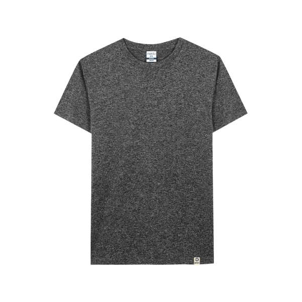 Erwachsene T-Shirt Rits