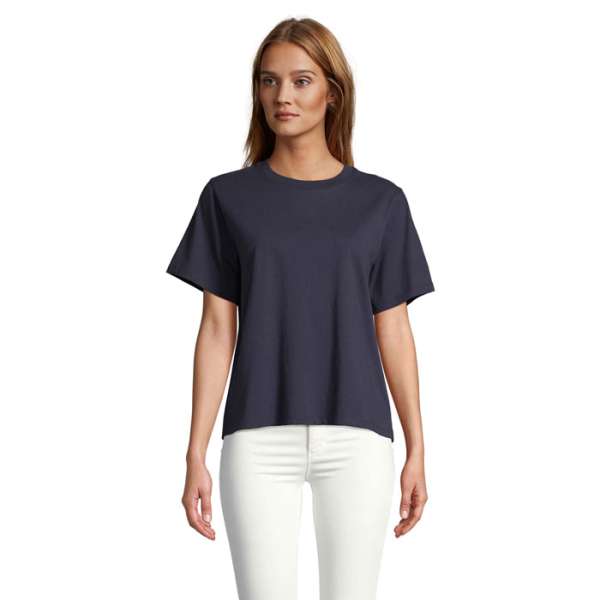 LEGEND DAMEN-T-SHIRT LEGEND WOMEN