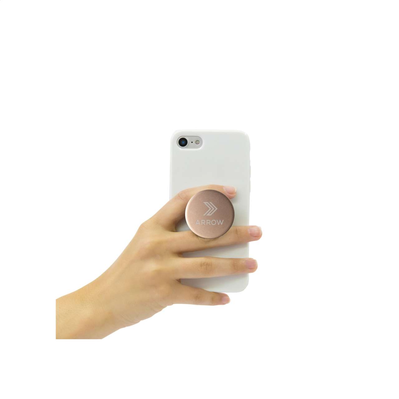 PopSockets® Aluminium Handyhalter