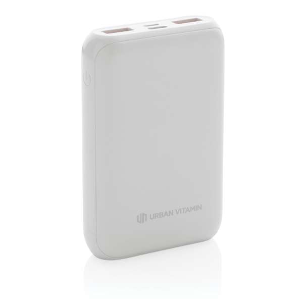 Urban Vitamin Alameda 10.000mAh 18W PD Powerbank