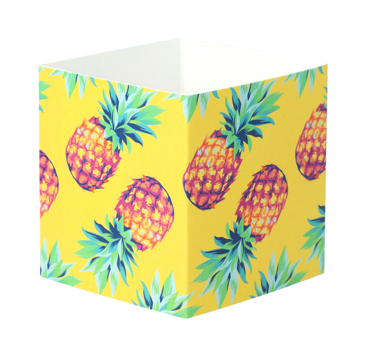 Individueller Pappschuber CreaSleeve 262