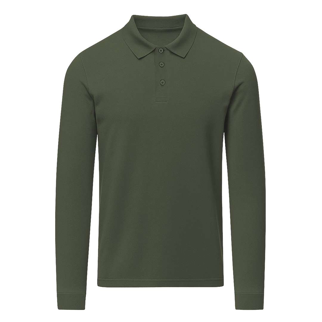 Erwachsene Farbe Polo-Shirt Charlot