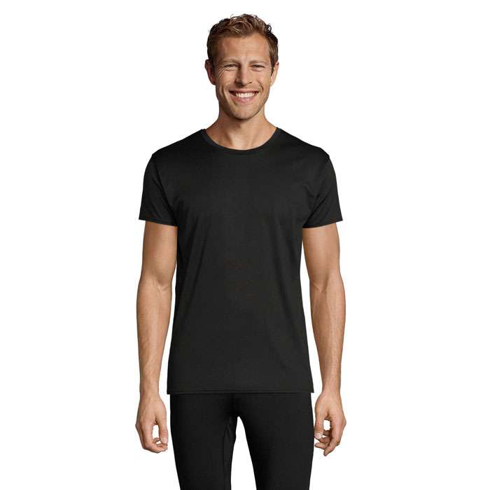 SPRINT UNIT-SHIRT 130g SPRINT