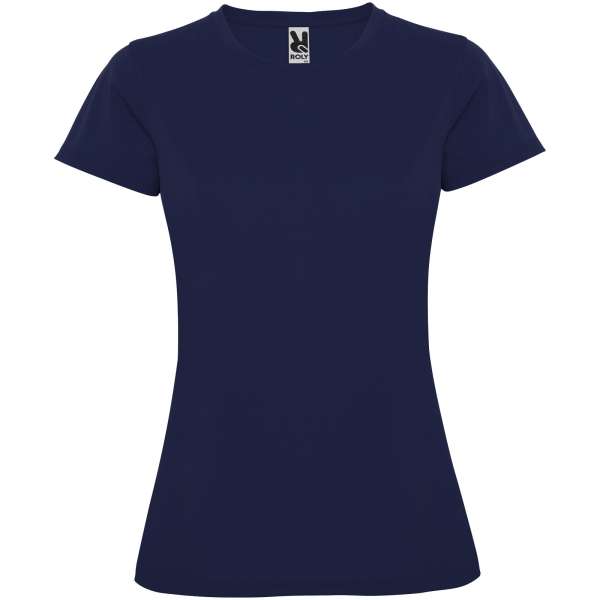 Montecarlo 150 g / m² Sport T-Shirt für Damen