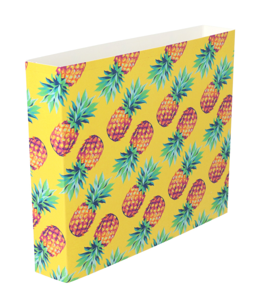 Individueller Pappschuber CreaSleeve 396