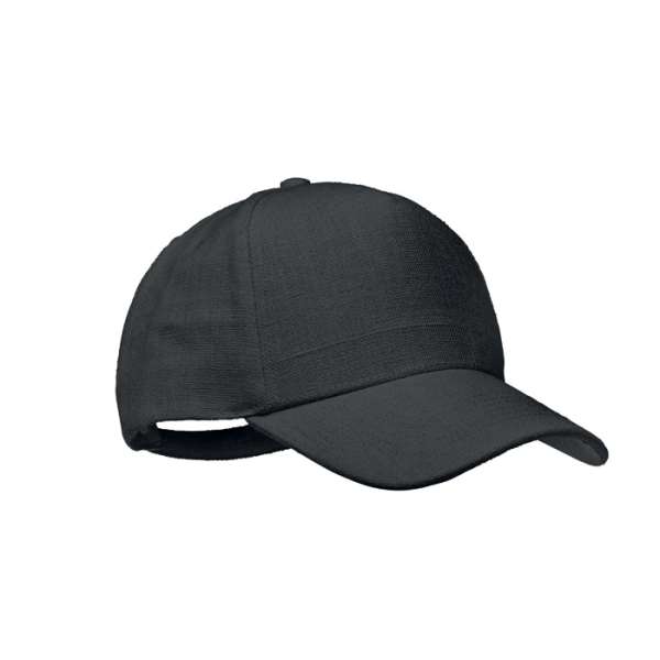 CAP 5 PANELS HANF 210G/M² NAIMA CAP