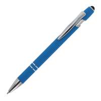 hellblau